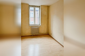 achat maison roubaix 59100