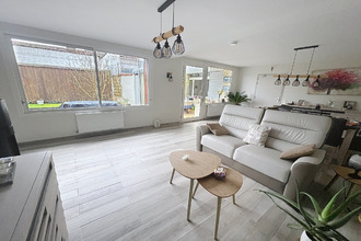 achat maison roubaix 59100