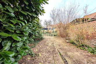 achat maison roubaix 59100