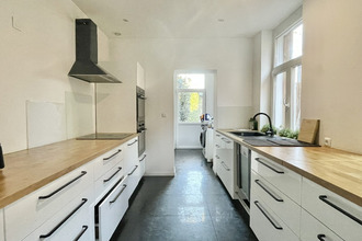 achat maison roubaix 59100