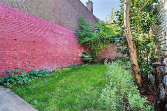 achat maison roubaix 59100