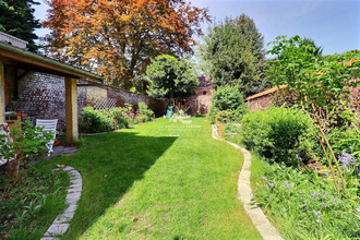 achat maison roubaix 59100