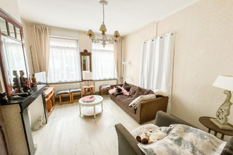 achat maison roubaix 59100