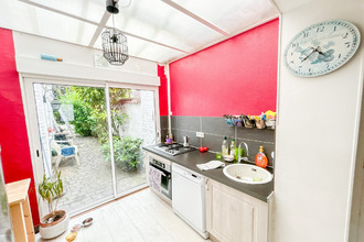 achat maison roubaix 59100