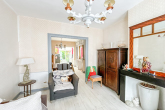 achat maison roubaix 59100