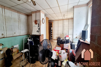 achat maison roubaix 59100