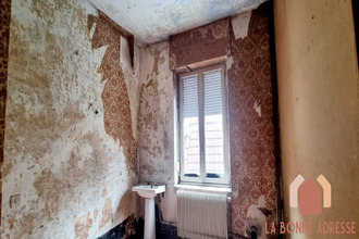 achat maison roubaix 59100