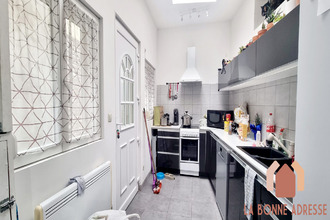 achat maison roubaix 59100