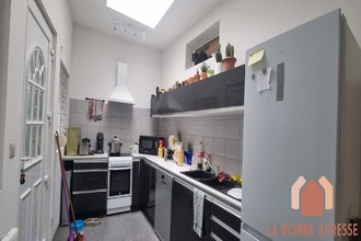 achat maison roubaix 59100