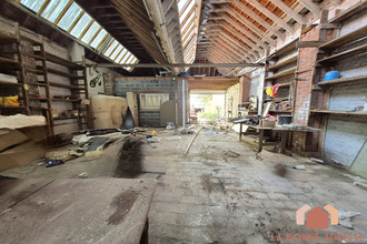 achat maison roubaix 59100