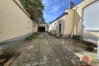 achat maison roubaix 59100