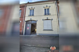 achat maison roubaix 59100