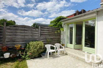 achat maison roubaix 59100