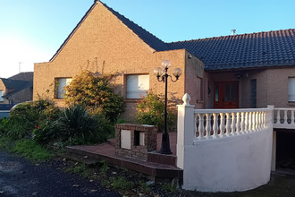 achat maison roubaix 59100