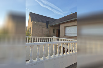 achat maison roubaix 59100