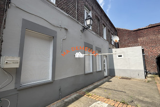 achat maison roubaix 59100