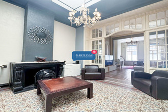 achat maison roubaix 59100