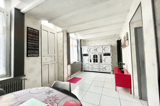 achat maison roubaix 59100