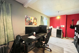 achat maison roubaix 59100