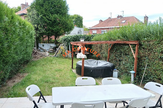 achat maison roubaix 59100