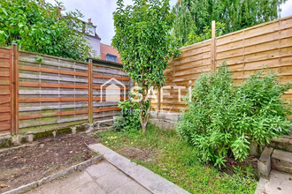 achat maison roubaix 59100