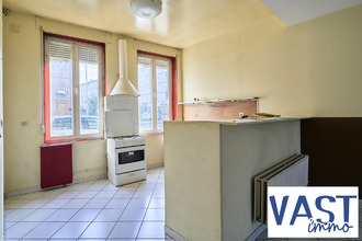 achat maison roubaix 59100