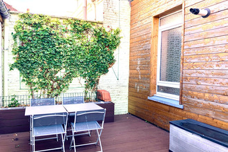 achat maison roubaix 59100