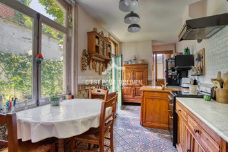 achat maison roubaix 59100