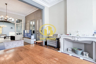 achat maison roubaix 59100