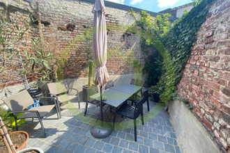 achat maison roubaix 59100