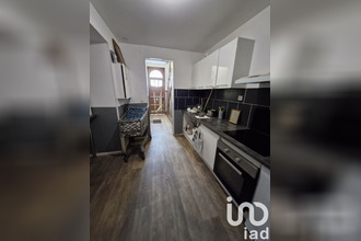 achat maison roubaix 59100