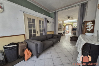 achat maison roubaix 59100