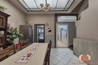 achat maison roubaix 59100
