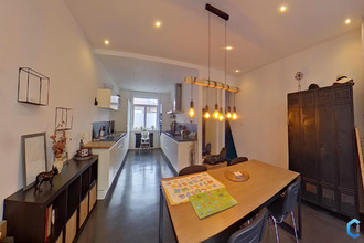 achat maison roubaix 59100