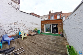 achat maison roubaix 59100