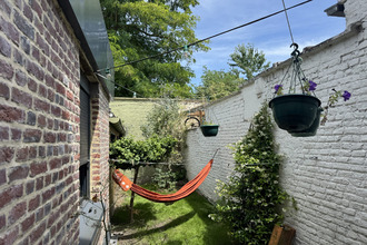 achat maison roubaix 59100