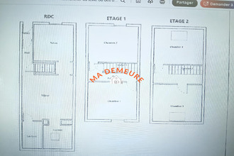 achat maison roubaix 59100