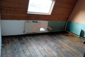 achat maison roubaix 59100