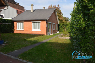 achat maison roubaix 59100