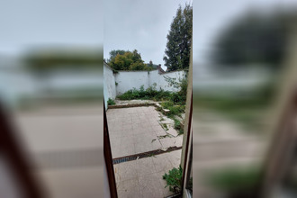 achat maison roubaix 59100