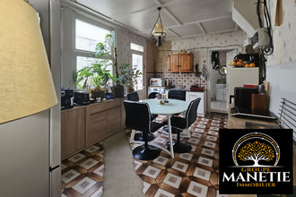 achat maison roubaix 59100