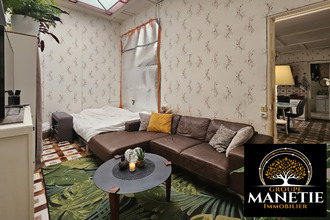 achat maison roubaix 59100