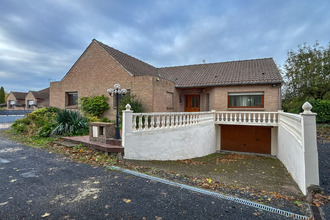 achat maison roubaix 59100