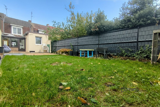 achat maison roubaix 59100
