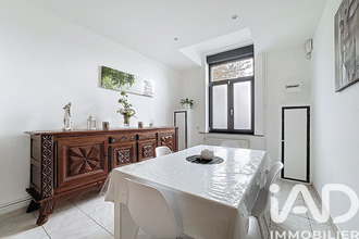 achat maison roubaix 59100