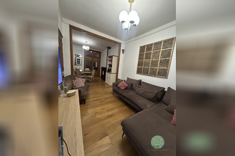 achat maison roubaix 59100