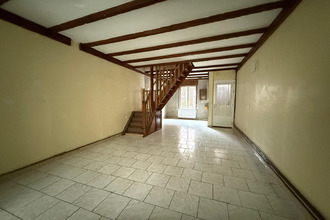 achat maison roubaix 59100