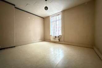 achat maison roubaix 59100