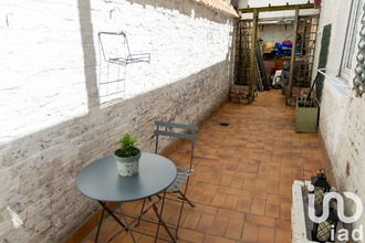 achat maison roubaix 59100