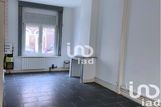 achat maison roubaix 59100